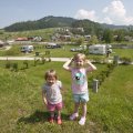 Camping Polana Sosny Niedzica